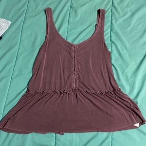 American Eagle Tank Top